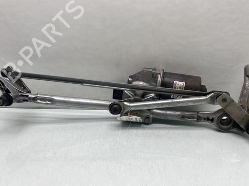 Front wiper motor BMW 3 (E90) 318 d | BP28611182M29  - Image 5
