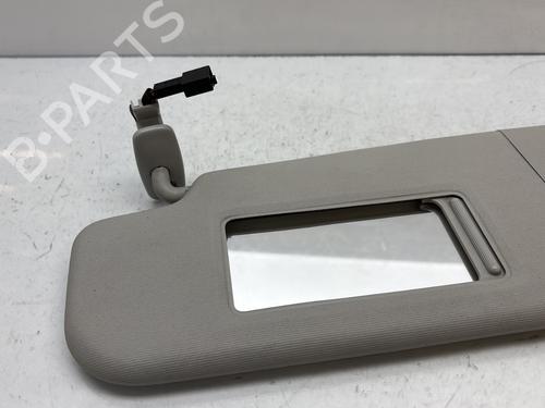 Used Left sun visor Left sun visor VW GOLF IV (1J1) 1.9 SDI (68 hp) 36018741 36018741