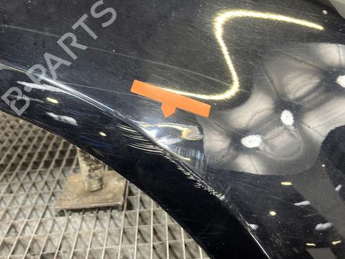 Right front fenders VW FOX Hatchback (5Z1, 5Z3, 5Z4) 1.2 | BP29886865C42