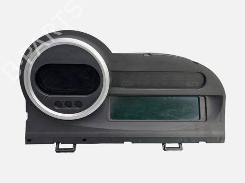 Instrument cluster RENAULT TWINGO II (CN0_) 1.5 dCi 90 | BP39902026C47 - Image 2