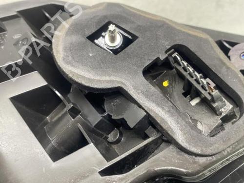 Right taillight OPEL ASTRA H (A04) 1.7 CDTI (L48) | BP19950267C35 