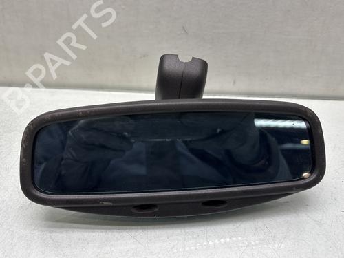Rear mirror PEUGEOT 307 Break (3E) 1.6 HDi 110 | BP33484885I6 - Image 2