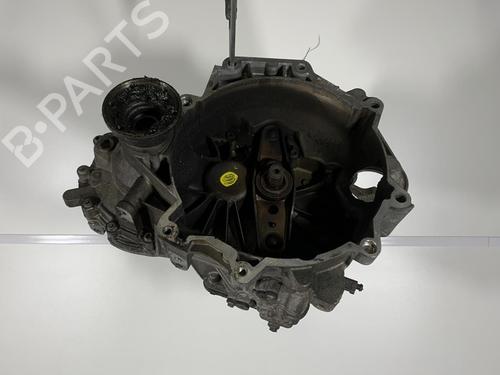 Gearbox VW POLO (9N_, 9A_) 1.2 12V | BP19961860M3 