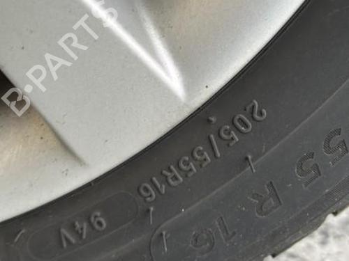 Left front brake caliper MAZDA 3 (BK) 1.6 DI Turbo | BP21091735M105  - Image 11