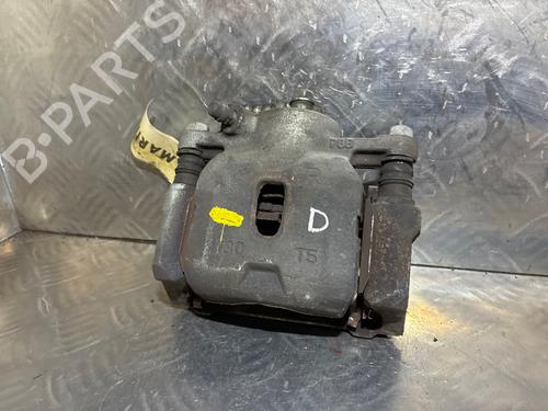 Used Right front brake caliper Right front brake caliper 19954375 19954375