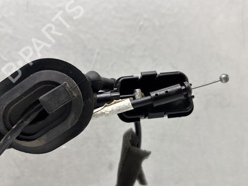 Used Rear left lock Rear left lock RENAULT CLIO IV (BH_) 0.9 TCe 90 (BHNF, BHMA, BHMH, BHJK, BHJR) (90 hp) 32355331 32355331