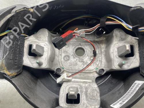 Steering wheel FIAT 500 (312_) 1.2 (312AXA1A) | BP19952406C49