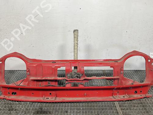 Used Front slam panel RENAULT TWINGO I (C06_) 1.2 (C066, C068) (58 hp) 28282189