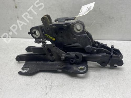 Hinge/Door check strap BMW 1 (F20) 118 d | BP19970125C146