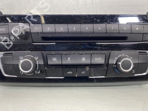 Used Climate control BMW 1 (F20) 116 d (116 hp) 29039458