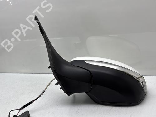 Left mirror PEUGEOT 208 I (CA_, CC_) 1.2 VTI 82 | BP26743170C26