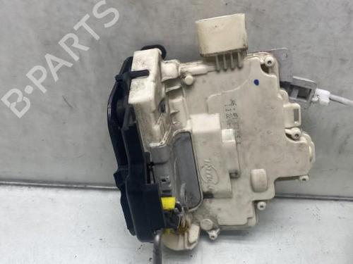 Used Front left lock AUDI A3 (8P1) 3.2 V6 quattro (250 hp) 19973744