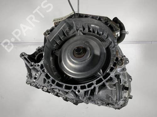 Used Gearbox FORD FIESTA VII (HJ, HF) 1.0 EcoBoost mHEV (125 hp) 24475784