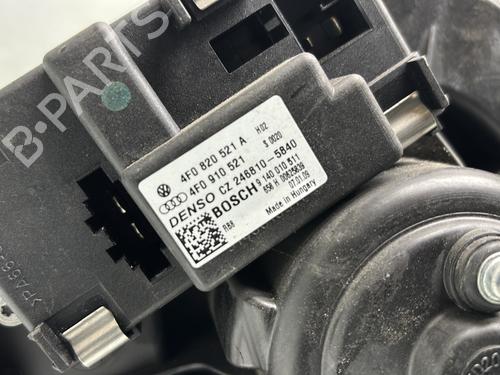 Heater blower motor AUDI A6 C6 Avant (4F5) 2.0 TDI | BP29508234M62 