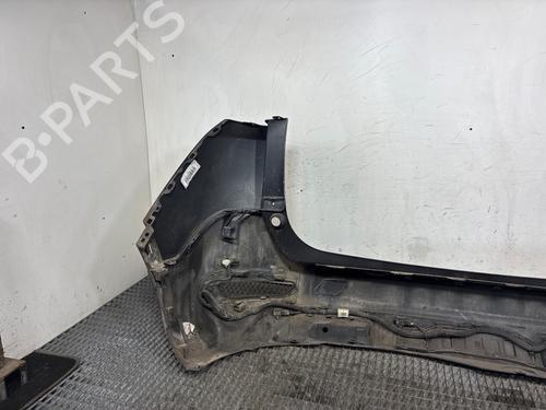 Bagtil kofangere Bagtil kofangere PEUGEOT 5008 II (MC_, MJ_, MR_, M4_) 1.2 THP (MRHNYH, MRHNYW, MRHNSJ, MRHNSU, MRHNSM) (131 hp) 39902185 39902185