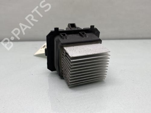 Used Heater resistor RENAULT TRAFIC III Van (FG_) 1.6 dCi 125 (FGMH) (125 hp) 26319068