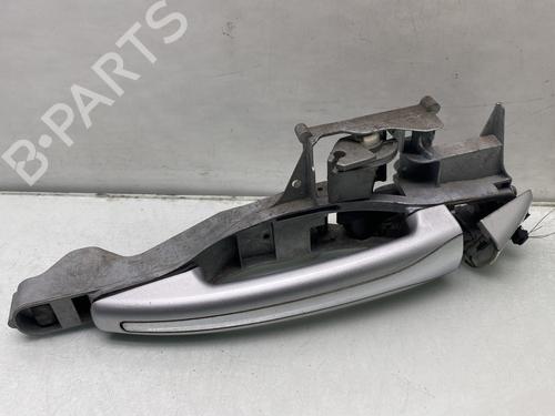 Used Front left exterior door handle CITROËN C5 III Break (RW_) 2.0 HDi (136 hp) 24197636