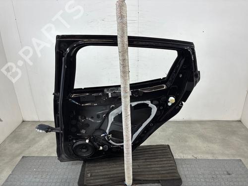 Dør højre bagtil RENAULT CLIO V (B7_) 1.3 TCe 140 (B7N0) | BP39553239C5 - Image 3