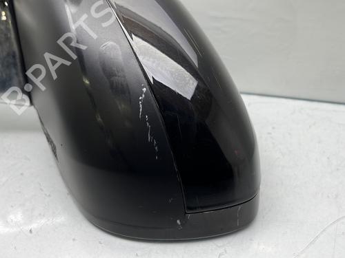 Left mirror CITROËN C3 II (SC_) 1.6 HDi | BP22390525C26