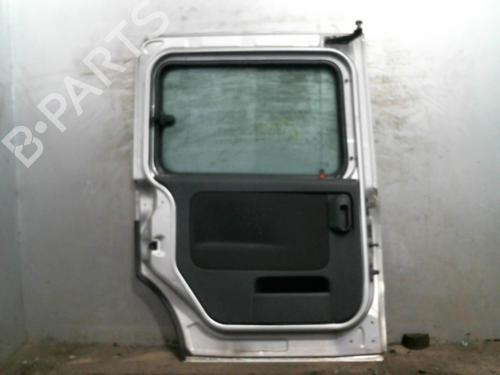 Dør venstre bagtil Dør venstre bagtil OPEL COMBO Tour 1.4 (90 hp) 19983299 19983299