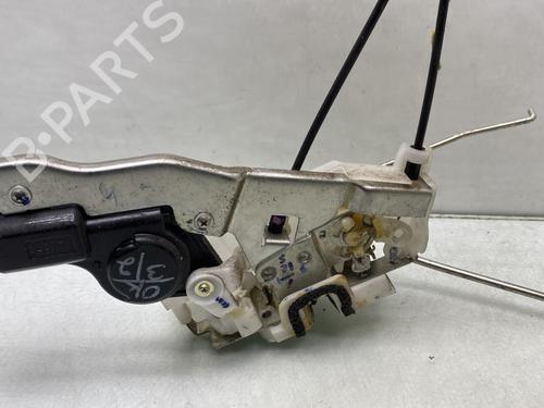 Front right lock SUZUKI ALTO VII (GF, HA25_, HA35_) 1.0 (AMF310, GFC31S) | BP22373721C97 