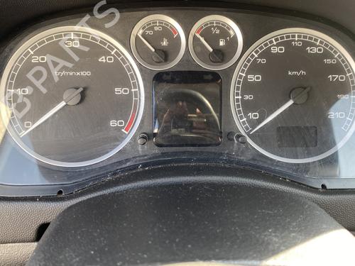 Ratstangsstang PEUGEOT 307 (3A/C) 2.0 HDi 135 | BP28281555I23 