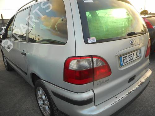 Left rear door FORD GALAXY I (WGR) 1.9 TDI | BP20017625C4 