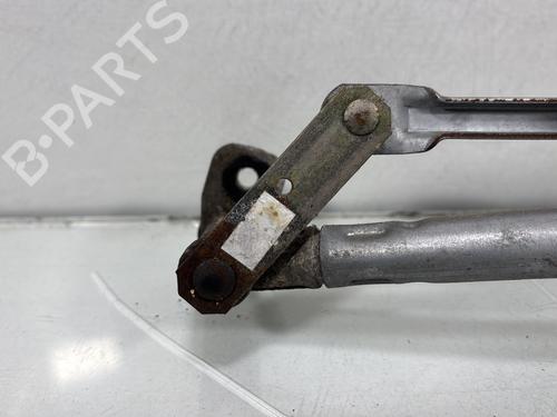 Viskermotor vindrude VW GOLF IV (1J1) 1.6 16V | BP30443371M29 