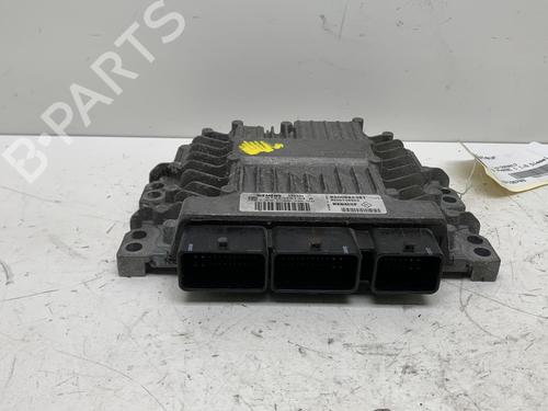 Used Engine control unit (ECU) Engine control unit (ECU) RENAULT LAGUNA III (BT0/1) 1.5 dCi (BT00, BT0A, BT0T, BT1J) (110 hp) 21190160 21190160