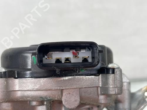 Used Front wiper motor Front wiper motor RENAULT CAPTUR I (J5_, H5_) 0.9 TCe 90 (90 hp) 36162588 36162588