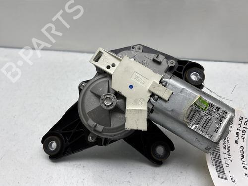 Viskermotor bagrude RENAULT TWINGO II (CN0_) 1.2 16V (CN04, CN0B) | BP27821103M102 