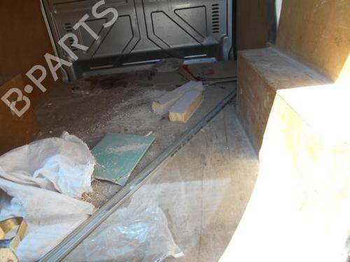 Right mirror MERCEDES-BENZ VITO Van (W638) 110 CDI 2.2 (638.094) | BP20006319C27 