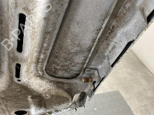 Hood PEUGEOT 106 II (1A_, 1C_) 1.5 D | BP25433123C1 