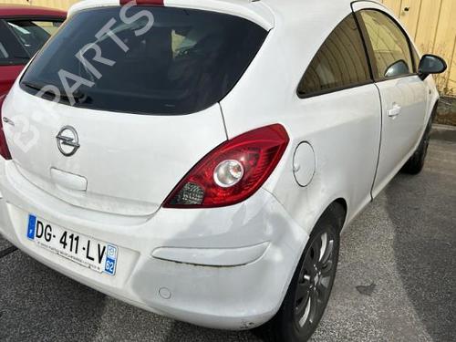 Rim OPEL CORSA D (S07) 1.4 (L08, L68) | BP21961746C45 