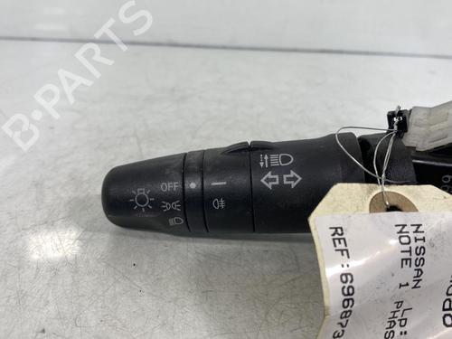 Used Switch NISSAN NOTE (E11, NE11) 1.5 dCi (68 hp) 19957276