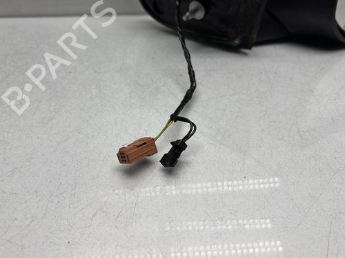 Used Right mirror Right mirror CITROËN C4 CACTUS 1.2 VTi 82 (82 hp) 32168509 32168509