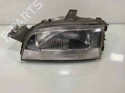 Used Left headlight FIAT PUNTO (176_) [1993-1999]  19987257