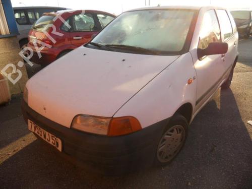 Right mirror FIAT PUNTO (176_)  | BP20034603C27 
