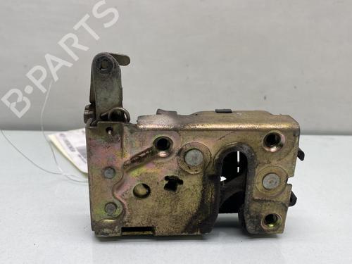 Used Front right lock PEUGEOT 405 I (15B) 1.6 (94 hp) 28672606