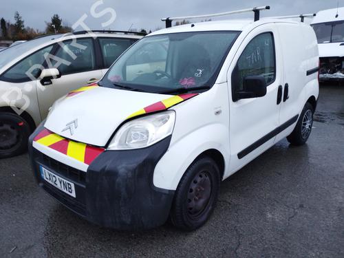 Used Parts CITROËN NEMO Box Body/MPV (AA_) 1.3 HDi 75 (75 hp) 4373398