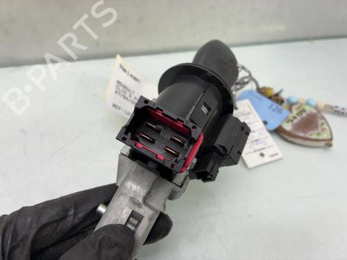 Used Ignition barrel Ignition barrel RENAULT CLIO III (BR0/1, CR0/1) 1.5 dCi (88 hp) 39730291 39730291
