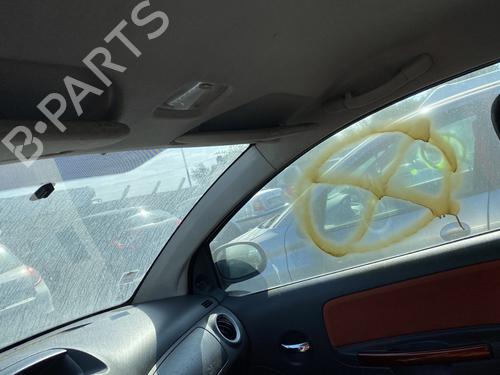 Third brake light CITROËN C2 (JM_) 1.4 HDi | BP29286810L11 