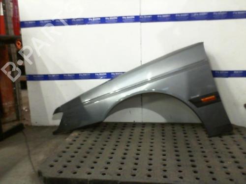 Used Left front fenders PEUGEOT 605 (6B) 2.5 Turbo Diesel (129 hp) 20019514