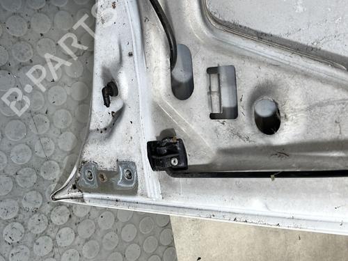 Hood RENAULT CLIO II (BB_, CB_) 1.2 16V (BB05, BB0W, BB11, BB27, BB2T, BB2U, BB2V, CB05,... | BP30171592C1 