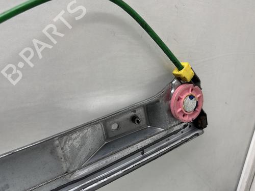 Front left window mechanism OPEL CORSA D (S07) 1.3 CDTI (L08, L68) | BP27355891C22 - Image 7