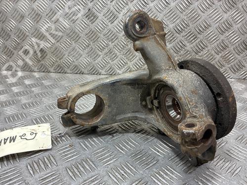 Right front steering knuckle DS DS 3 (SA_) | BP33874879M26 - Image 3