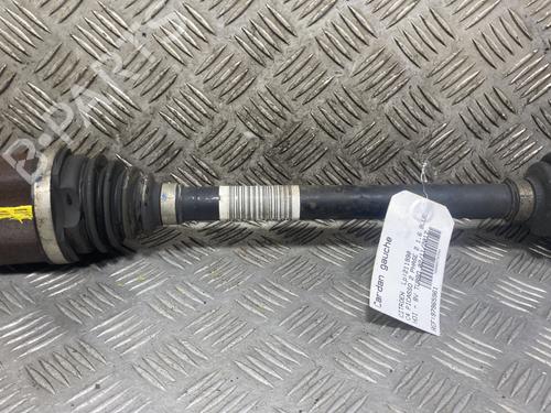 Used Left front driveshaft Left front driveshaft CITROËN C4 Picasso II 1.6 BlueHDi 120 (120 hp) 22419764 22419764