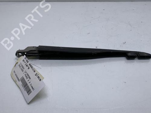 Used Rear windshield wiper arm CITROËN BERLINGO / BERLINGO FIRST MPV (MF_, GJK_, GFK_) 2.0 HDI 90 (MFRHY) (90 hp) 20023448