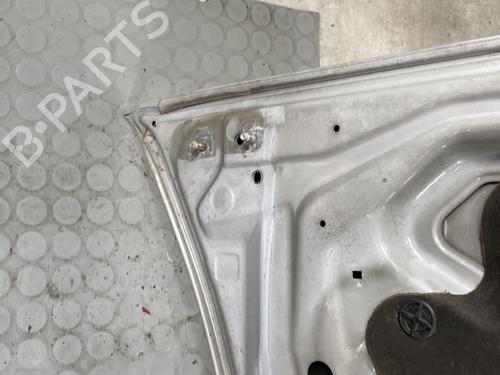 Hood NISSAN ALMERA II Hatchback (N16) 2.2 Di | BP25304244C1 