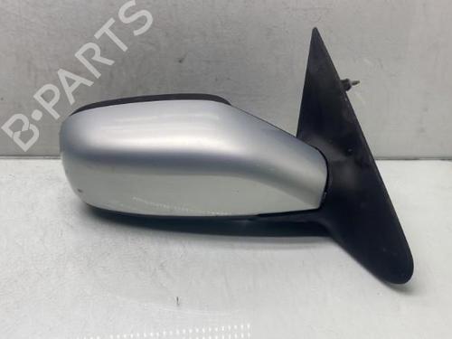 Right mirror RENAULT LAGUNA II (BG0/1_)  | BP19993950C27 